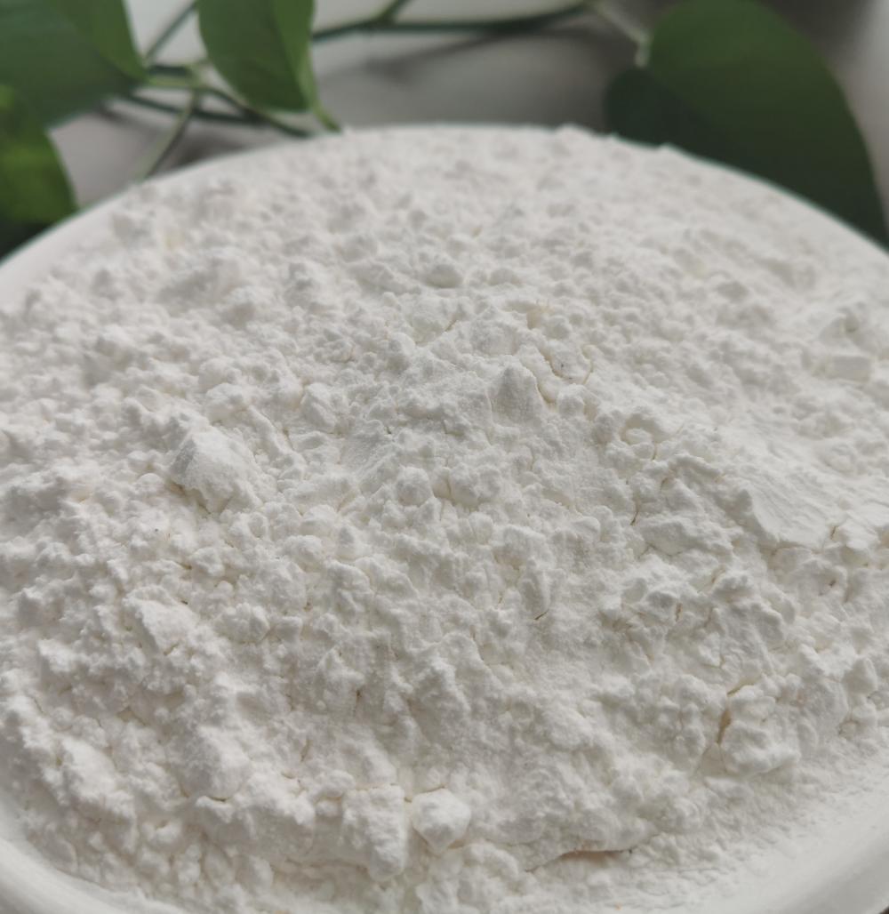 starch adhesive powder for paper cone tube