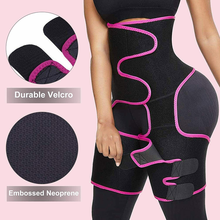 waist and thigh trainer