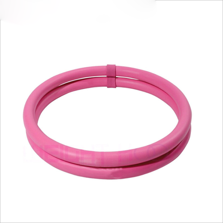 Wholesale custom arm hula ring fat burning exercise balance elimination hula ring