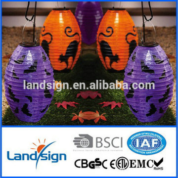 New product Cixi landsign XLTD-205 foldable solar lantern camp lights