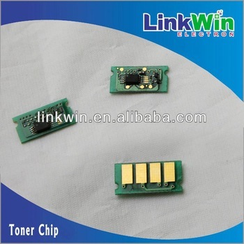 Chip for Ricoh SP 3400 / SP 3410 Toner cartridge chips for