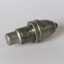 Rotary drilling picks tips  for stone cutter tungsten bullet teeth