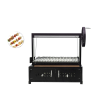 Luxury Charcoal Grill Bbq Charcoal Barbecue Outdoor Grills