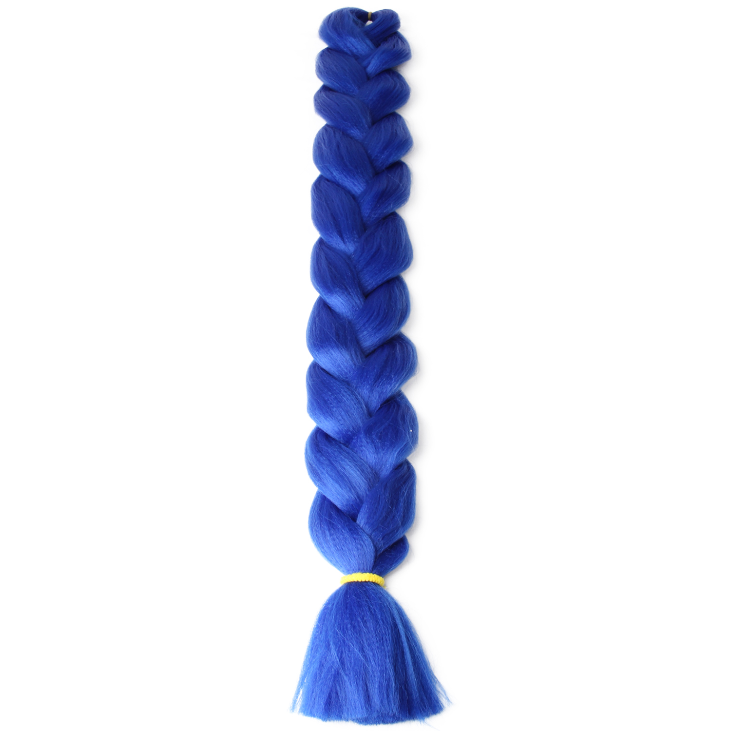165g 82" New ombre synthetic braid jumbo hair bulk for braids