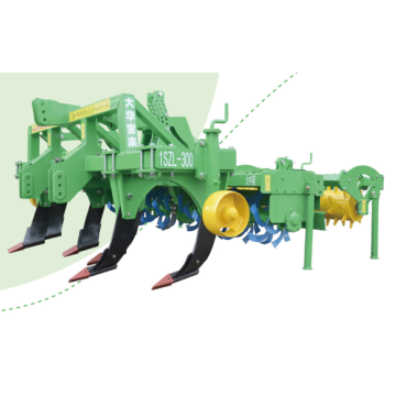 farm tractor agricultural machine subsoiler plough