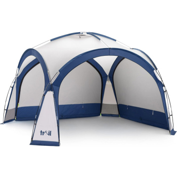 Big Mosquito Net Shelter Event Dome Tent