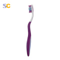 Popular Design Soft Adult Oral Care Toothbrush
