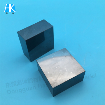Silicon Carbide Ceramic Block