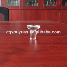 Customized various glass bottle stopper wholesale
