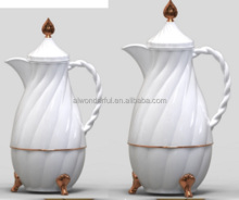 2024 Affordable Vacuum Insulated Arabic Flasks 0.6L & 1.0L