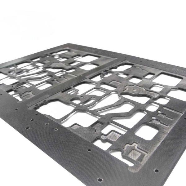 380c temperaturbeständiger WAV3 380C Temperature Resistant Wav3