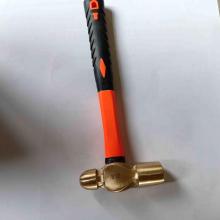 Brass Hammer Ball Pein 2p weight 910g