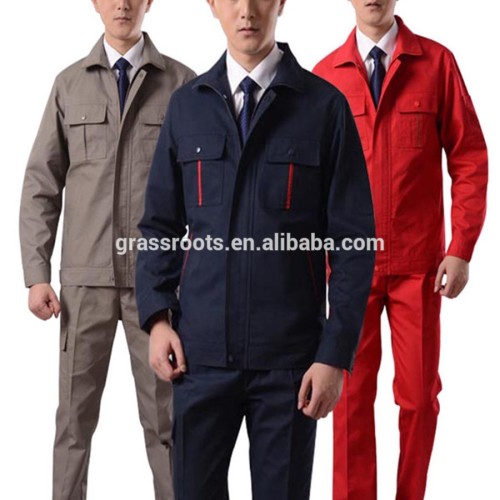 Wholesale Workwear For Mining Low Price Overalls For Men High Quality Work Engineering Uniform