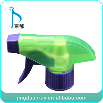 popular plastic trigger sprayer JD-101A 28/410 ningbo