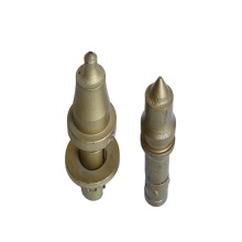 Tungsten Carbide Road Milling Tools for Asphalt Cutting