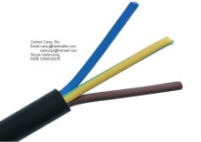 3core BVV cable