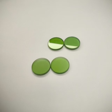 DTB545 Optical Bandpass Filter Glass