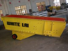 mining vibrating feeder , quarrry vibrating feeder