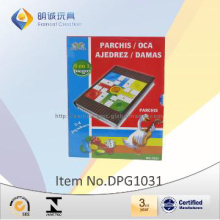 4 IN1 educational toy