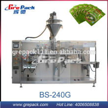 auto pouch Filling candy machine