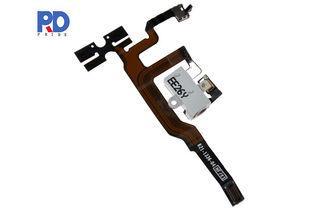 IPhone Flex Cable Replacement Repair For iPhone 4S Audio /