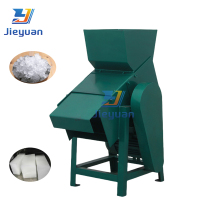 Block Ice Crushing Machine - Heavy Duty Ice Crusher and Shaver