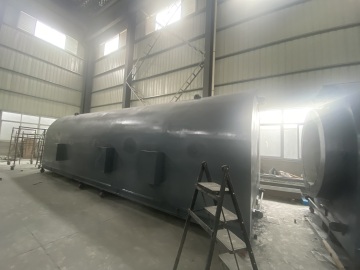 Precision Reaction Kettle for Material Synthesis