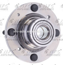 WHEEL HUB UNITS 512037