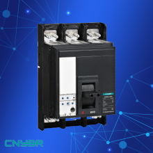 Advanced YBRM5E-1250 Series Electronic Circuit Breaker
