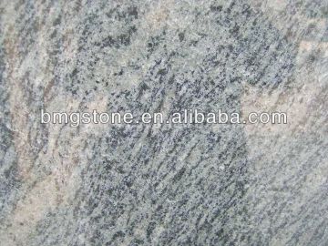 Tropical Green Granite