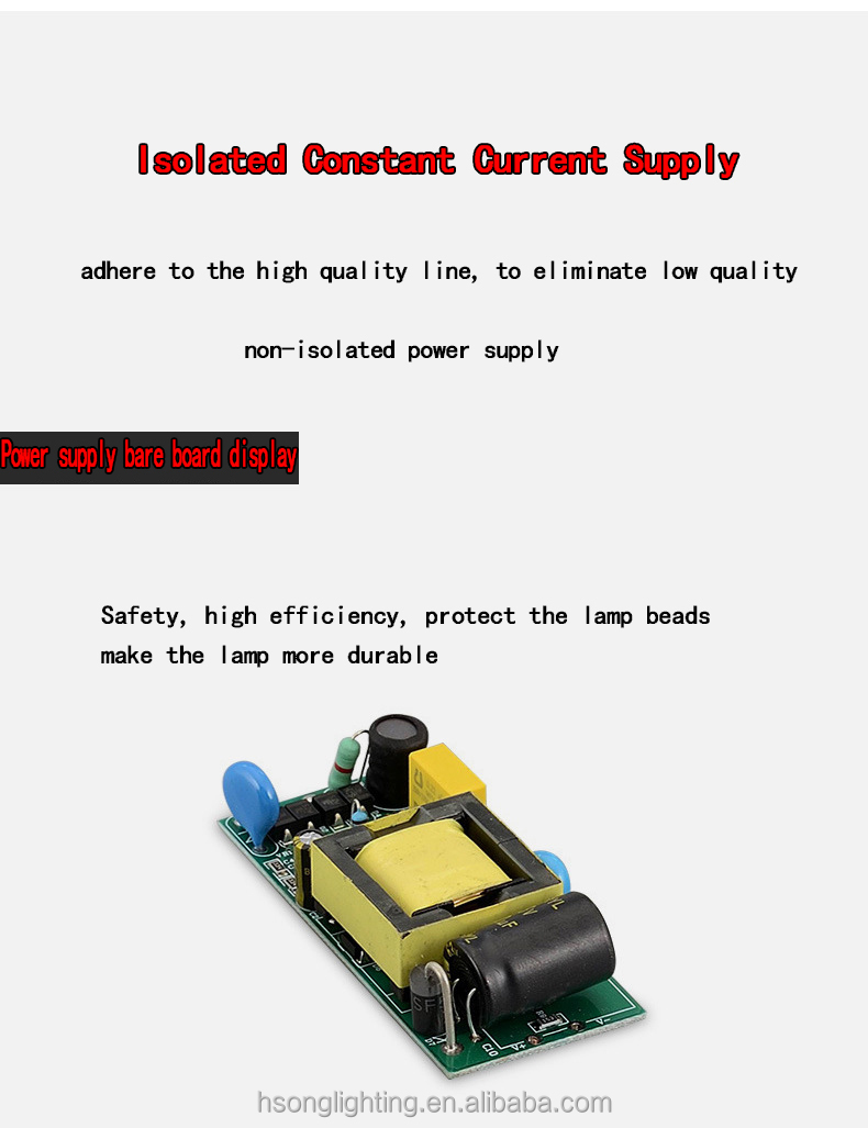 30W  high lumen led track spot light 2/3 wires Spotlights Magnetic COB Led Track light for commercial lighting