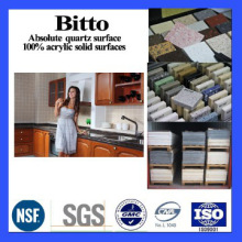 acrylic solid surfaces kitchen tops