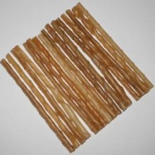 Natural Rawhide Twist