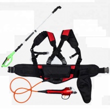 Professional Electric Pruning Shears for High Trees