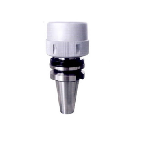 BT điện nghiền thẳng Collet Chuck thiết lập