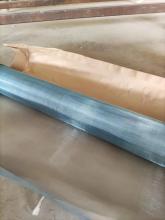 Industrial Netting Bulk Rolls Custom Sizing Wire netting