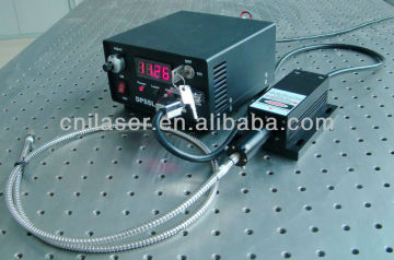 Fiber Coupling Laser