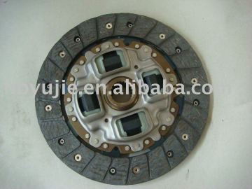clutch disc TOYOTA