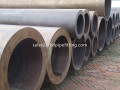 Q235 Hot mencelupkan Galvanized Steel Pipe