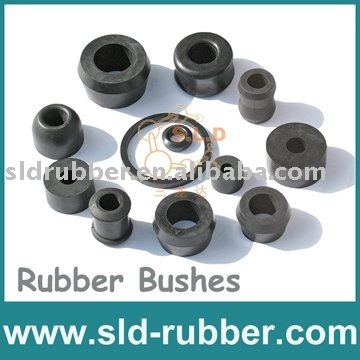 Wholesale Japanese Car Auto Rubber bushing