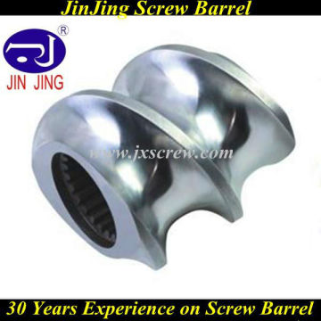 Screw Element and Segment Screw Cylinder