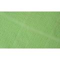 Home Textile Cotton Bambus Mischplaid Leno Decke