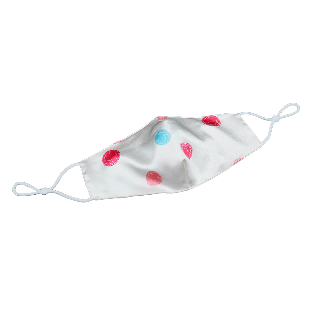 100% Polyester Mask 100% Polyester Mask