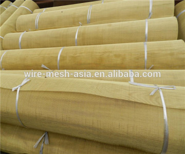 Low Price Brass Wire Mesh/copper wire mesh