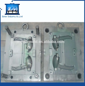 High Quality Precision Plastic Injection Mold Making