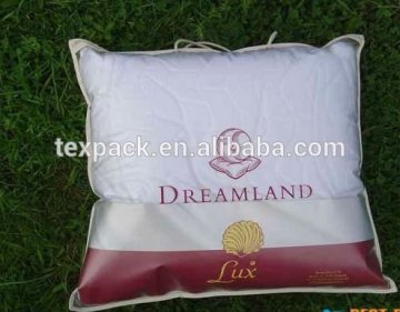 Good quality pvc bags for bedsheets packing