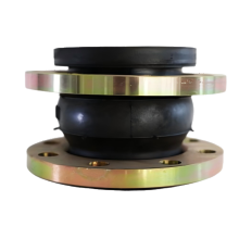 Advanced Flexible rubber joint