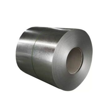 Cold Coil Steel Roll Galvanized