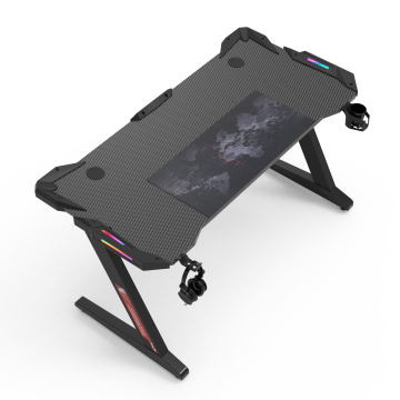 New Product: Customization Gaming Desk with Chair - New Gaming Table and Desk