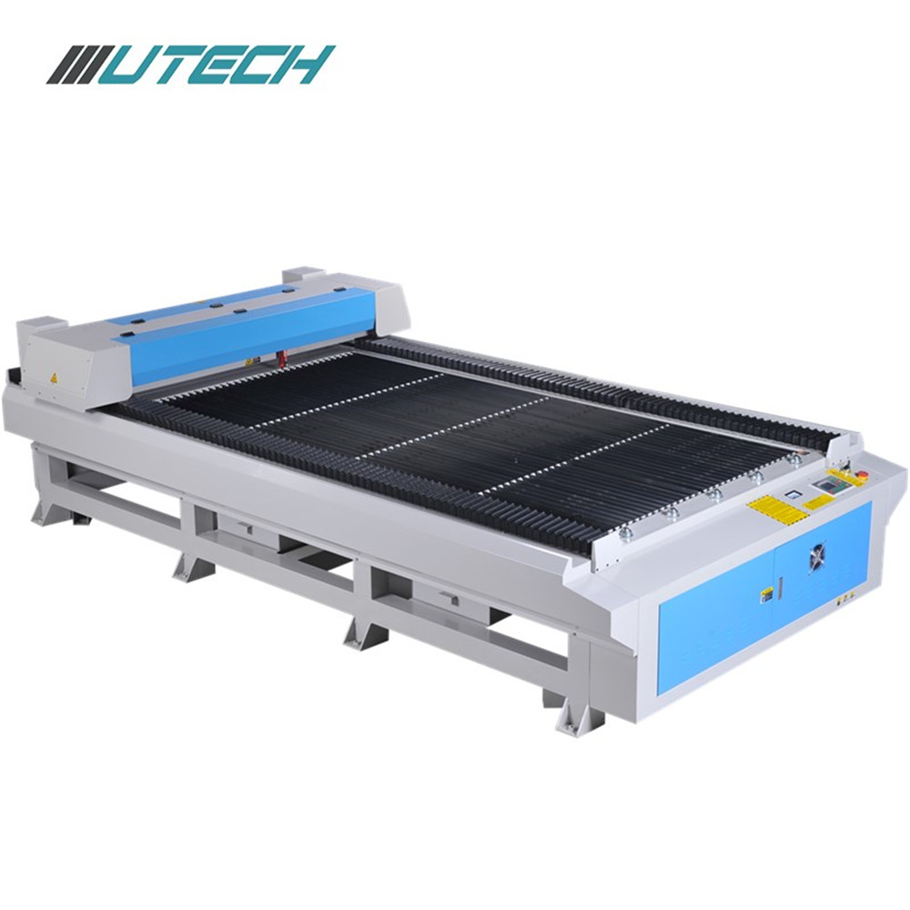 150w CO2 Laser Leather Cutting Machine